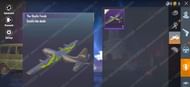 The Skulls Finish for airplanes (Image via Indian Gaming / YouTube)